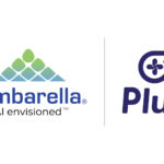 Lanzamiento de PlusVision: Revolucionando la Percepción Autónoma con Ambarella