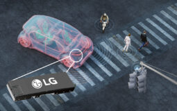 LG Electronics hace historia con la primera certificación mundial de seguridad V2X para Volkswagen