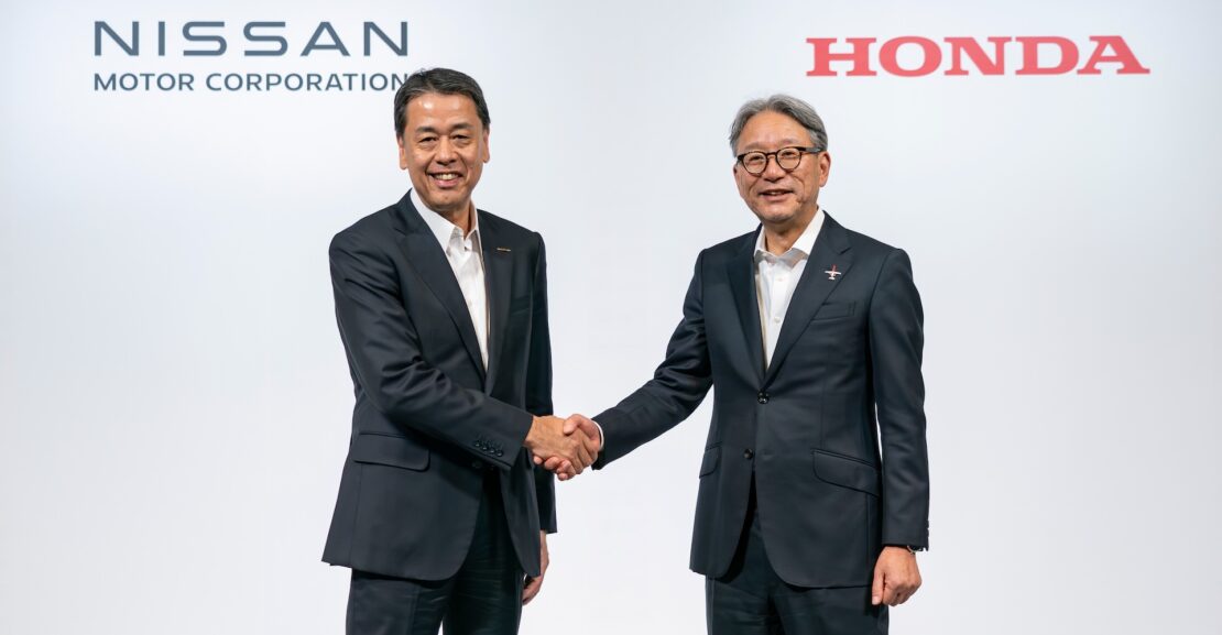 Nissan y Honda Unen Fuerzas para Revolucionar la Movilidad Sostenible y Segura