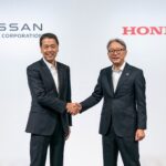 Nissan y Honda Unen Fuerzas para Revolucionar la Movilidad Sostenible y Segura