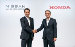 Nissan y Honda Unen Fuerzas para Revolucionar la Movilidad Sostenible y Segura