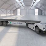 Suzano y Lume Robotics Revolucionan la Logística con el Primer Camión Eléctrico Autónomo en América Latina