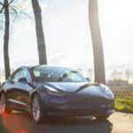 Tesla y Nvidia: La Batalla por la Conducción Autónoma en China