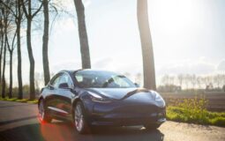 Tesla y Nvidia: La Batalla por la Conducción Autónoma en China