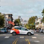 Uber y Cruise se unen para revolucionar la movilidad urbana con vehículos autónomos