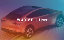 Uber y Wayve se unen para revolucionar la movilidad autónoma a nivel global