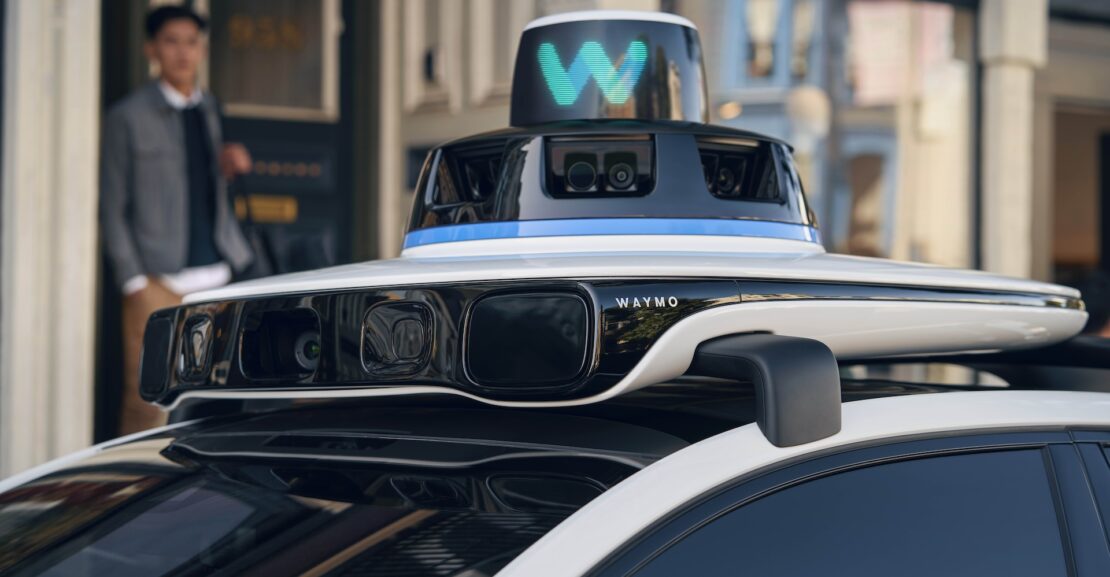Waymo One se expande en San Francisco y Los Ángeles: Más áreas cubiertas y viajes autónomos seguros