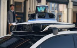 Waymo One se expande en San Francisco y Los Ángeles: Más áreas cubiertas y viajes autónomos seguros