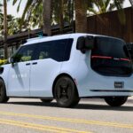 Waymo revoluciona la conducción autónoma con su innovador sistema de sexta generación
