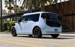 Waymo revoluciona la conducción autónoma con su innovador sistema de sexta generación