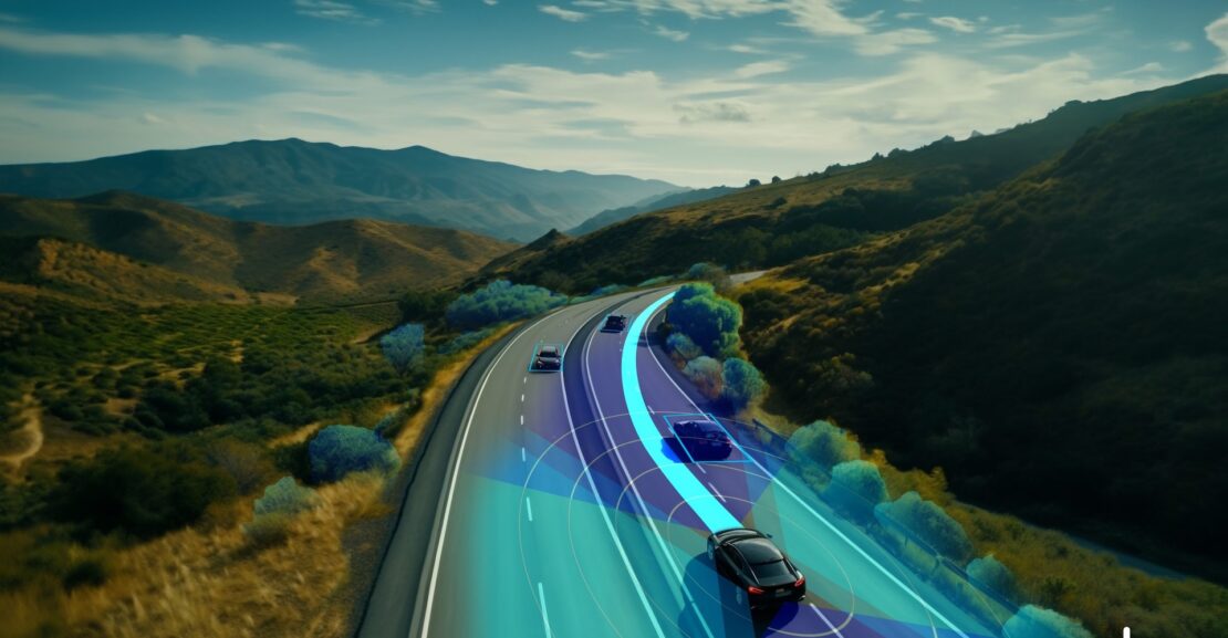Arbe y HiRain revolucionan la seguridad automotriz con un sistema ADAS sin LiDAR