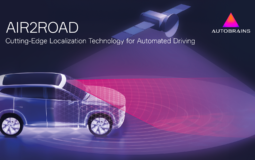 Autobrains revoluciona la conducción autónoma con Air2Road: precisión y seguridad sin precedentes