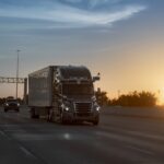 Bot Auto asegura $20 millones para revolucionar el transporte con camiones autónomos