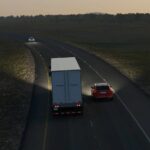 Camiones Autónomos: La Clave para Reducir Accidentes Fatales en las Carreteras de California