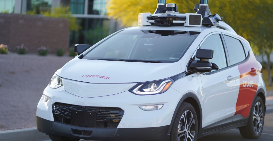 Cruise acelera el futuro de la conducción autónoma con pruebas en Sunnyvale y Mountain View