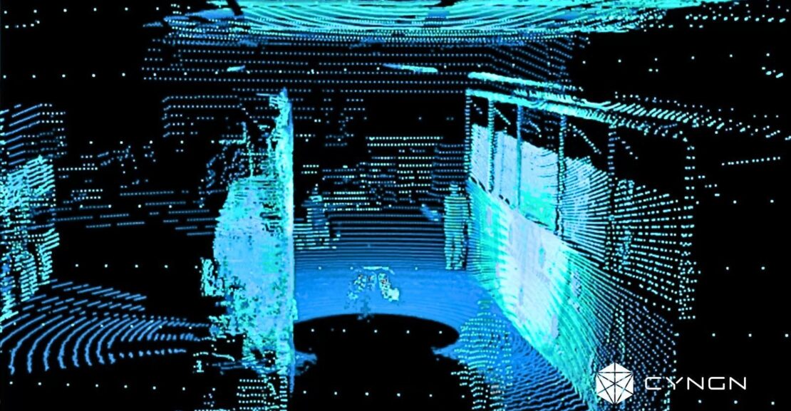 Cyngn Inc. Impulsa la Innovación en Vehículos Autónomos con su 20ª Patente en EE.UU.