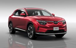 Fallos en el sistema de mantenimiento de carril de VinFast VF8 bajo investigación: NHTSA evalúa riesgos de seguridad