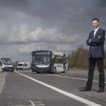 Fusion Processing Ltd. lidera la revolución del transporte autónomo con su tecnología avanzada