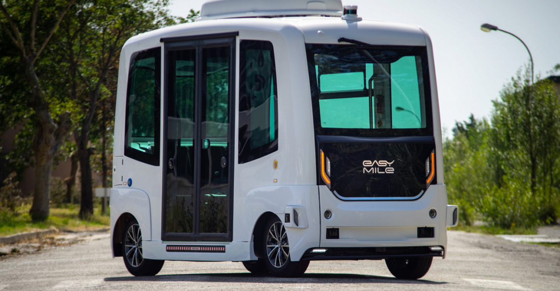 Hesai Technology revoluciona la movilidad autónoma con su innovador sensor lidar OT128