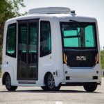Hesai Technology revoluciona la movilidad autónoma con su innovador sensor lidar OT128
