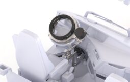 Humanetics revoluciona las pruebas de seguridad vehicular con su innovador sistema modular DRm para ADAS y vehículos pesados