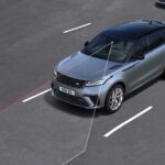 JLR y DVSA se unen para educar a los conductores sobre los sistemas avanzados de asistencia y mejorar la seguridad vial