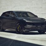 Lotus Tech revoluciona la conducción inteligente y redefine el lujo automotriz global