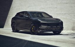 Lotus Tech revoluciona la conducción inteligente y redefine el lujo automotriz global