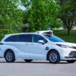 MONET Technologies revolucionará la movilidad autónoma en Tokio con servicio gratuito en 2024