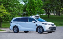MONET Technologies revolucionará la movilidad autónoma en Tokio con servicio gratuito en 2024