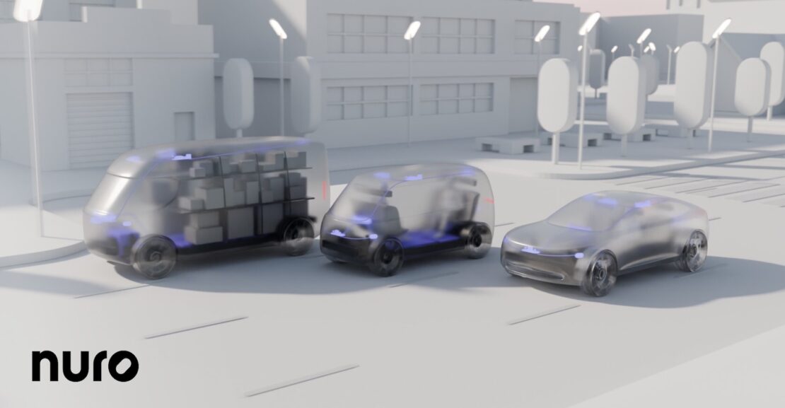 Nuro revoluciona la industria al licenciar su tecnología de conducción autónoma a fabricantes de automóviles