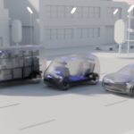 Nuro revoluciona la industria al licenciar su tecnología de conducción autónoma a fabricantes de automóviles