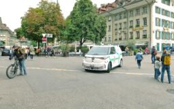 Planzer y LOXO revolucionan la logística urbana con el primer vehículo autónomo de nivel 4 en Suiza