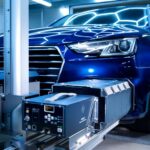 Rohde & Schwarz revoluciona las pruebas de vehículos autónomos con el nuevo simulador de radar R&S RadEsT