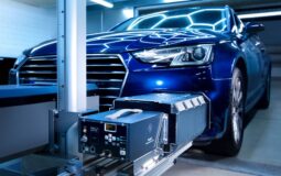 Rohde & Schwarz revoluciona las pruebas de vehículos autónomos con el nuevo simulador de radar R&S RadEsT
