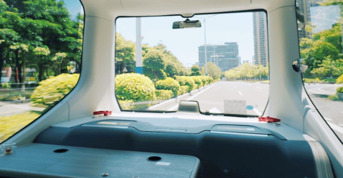 WeRide revoluciona la movilidad en Hengqin con el lanzamiento de su Robobus autónomo y pruebas sin conductor