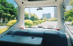 WeRide revoluciona la movilidad en Hengqin con el lanzamiento de su Robobus autónomo y pruebas sin conductor