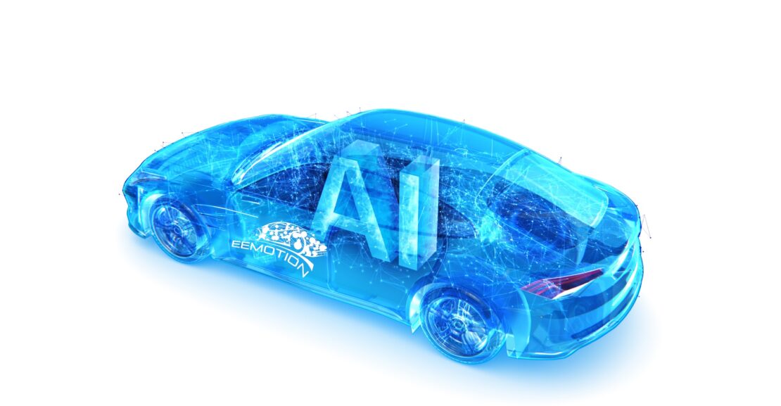 ZF e Infineon revolucionan la conducción automatizada con inteligencia artificial en el proyecto EEmotion