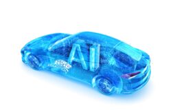 ZF e Infineon revolucionan la conducción automatizada con inteligencia artificial en el proyecto EEmotion