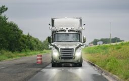 Bot Auto se une a AVIA para impulsar la logística con camiones autónomos y mejorar la seguridad vial