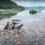 Clearbot: Botes Autónomos con IA para Limpiar Vías Fluviales y Combatir la Contaminación
