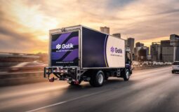 Gatik refuerza la seguridad de sus camiones autónomos con evaluación independiente de TÜV SÜD y Edge Case Research