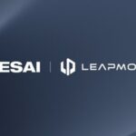 Hesai será el proveedor exclusivo de lidar para la nueva plataforma de Leapmotor, con producción masiva en 2025