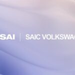 Hesai Technology y SAIC Volkswagen se unen para integrar tecnología lidar en vehículos inteligentes