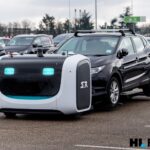 "HL Robotics adquiere Stanley Robotics para liderar el mercado global de robots de estacionamiento autónomos"