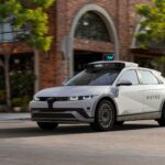 "Hyundai y Waymo se unen para integrar tecnología autónoma en el IONIQ 5 eléctrico"