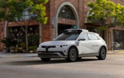 "Hyundai y Waymo se unen para integrar tecnología autónoma en el IONIQ 5 eléctrico"