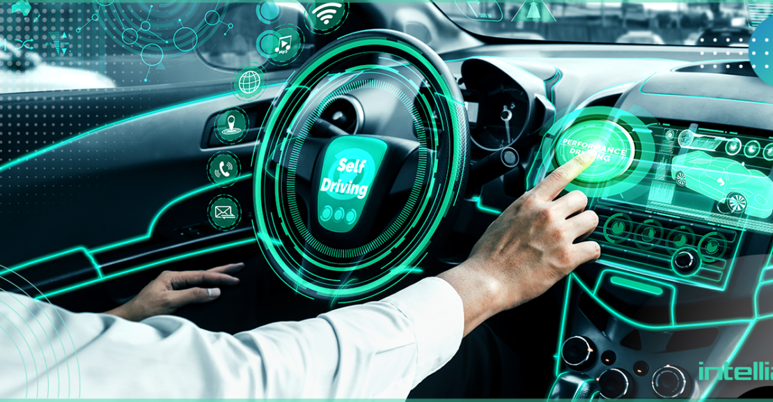 Intellias impulsa la innovación en movilidad conectada y conducción autónoma con soluciones de software avanzadas