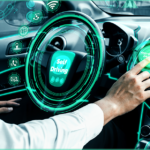 Intellias impulsa la innovación en movilidad conectada y conducción autónoma con soluciones de software avanzadas