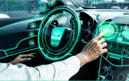 Intellias impulsa la innovación en movilidad conectada y conducción autónoma con soluciones de software avanzadas